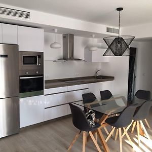 Appartement met Drie Slaapkamers